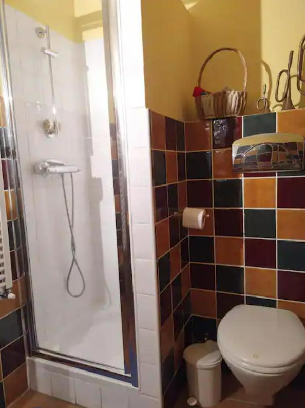 Quinta Do Borges 2 Daire Guarda Dış mekan fotoğraf