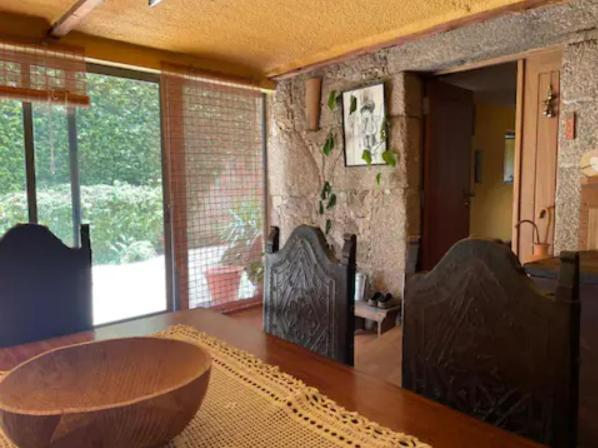 Quinta Do Borges 2 Daire Guarda Dış mekan fotoğraf