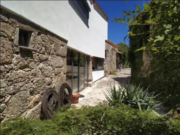Quinta Do Borges 2 Daire Guarda Dış mekan fotoğraf