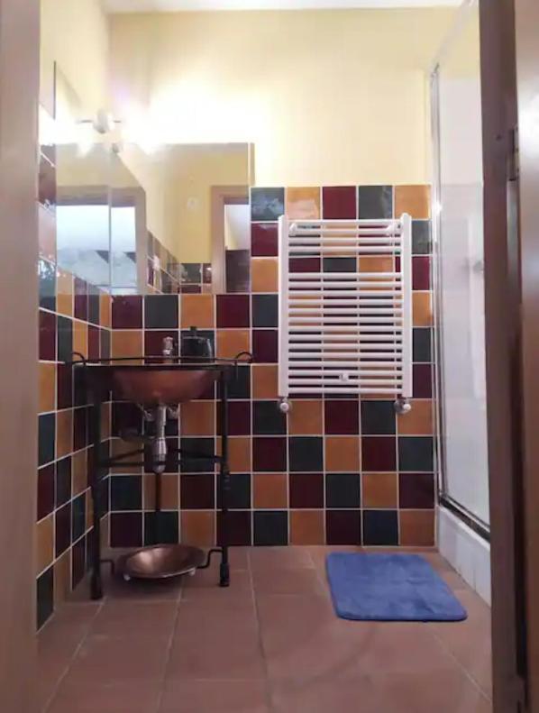 Quinta Do Borges 2 Daire Guarda Dış mekan fotoğraf
