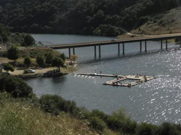 Quinta Do Borges 2 Daire Guarda Dış mekan fotoğraf