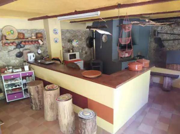 Quinta Do Borges 2 Daire Guarda Dış mekan fotoğraf
