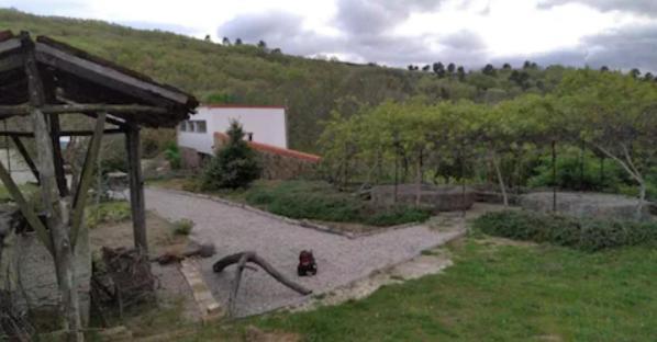 Quinta Do Borges 2 Daire Guarda Dış mekan fotoğraf