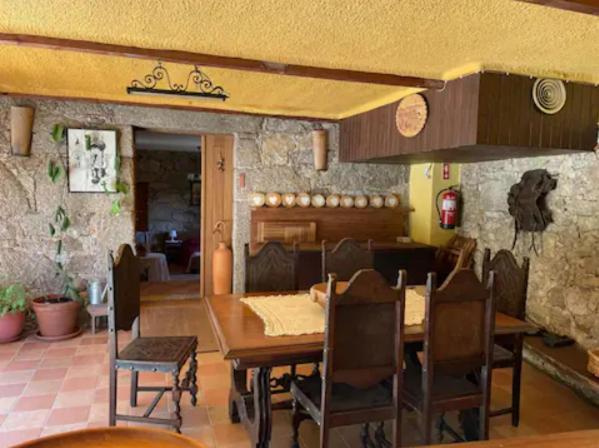 Quinta Do Borges 2 Daire Guarda Dış mekan fotoğraf