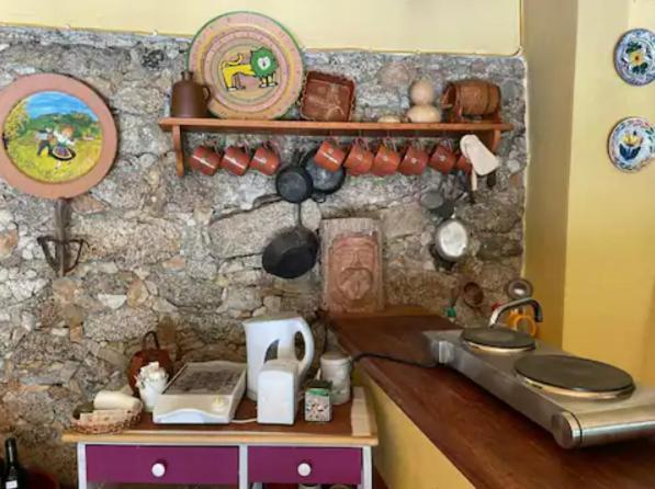 Quinta Do Borges 2 Daire Guarda Dış mekan fotoğraf