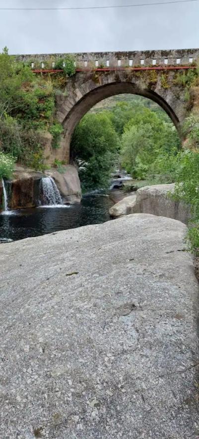 Quinta Do Borges 2 Daire Guarda Dış mekan fotoğraf